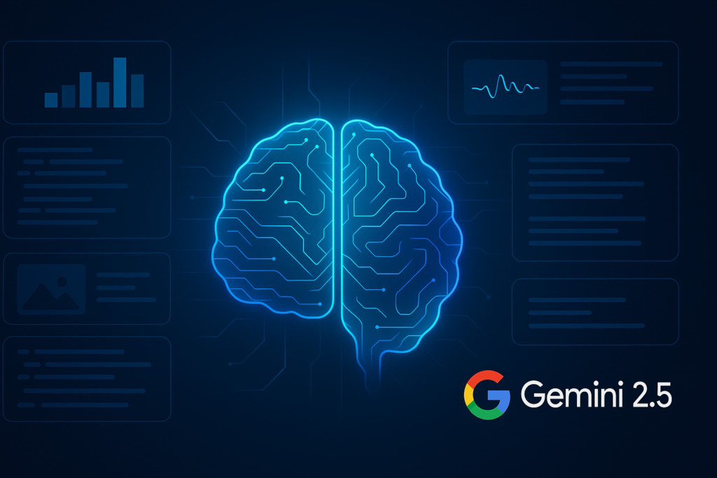 Gemini 2.5