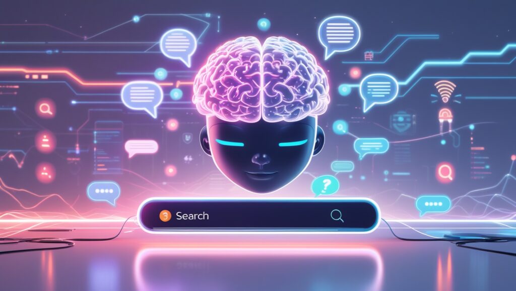 Ask Artificial Intelligence
