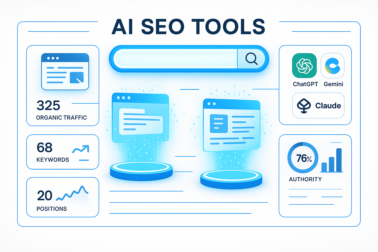 ai seo tools
